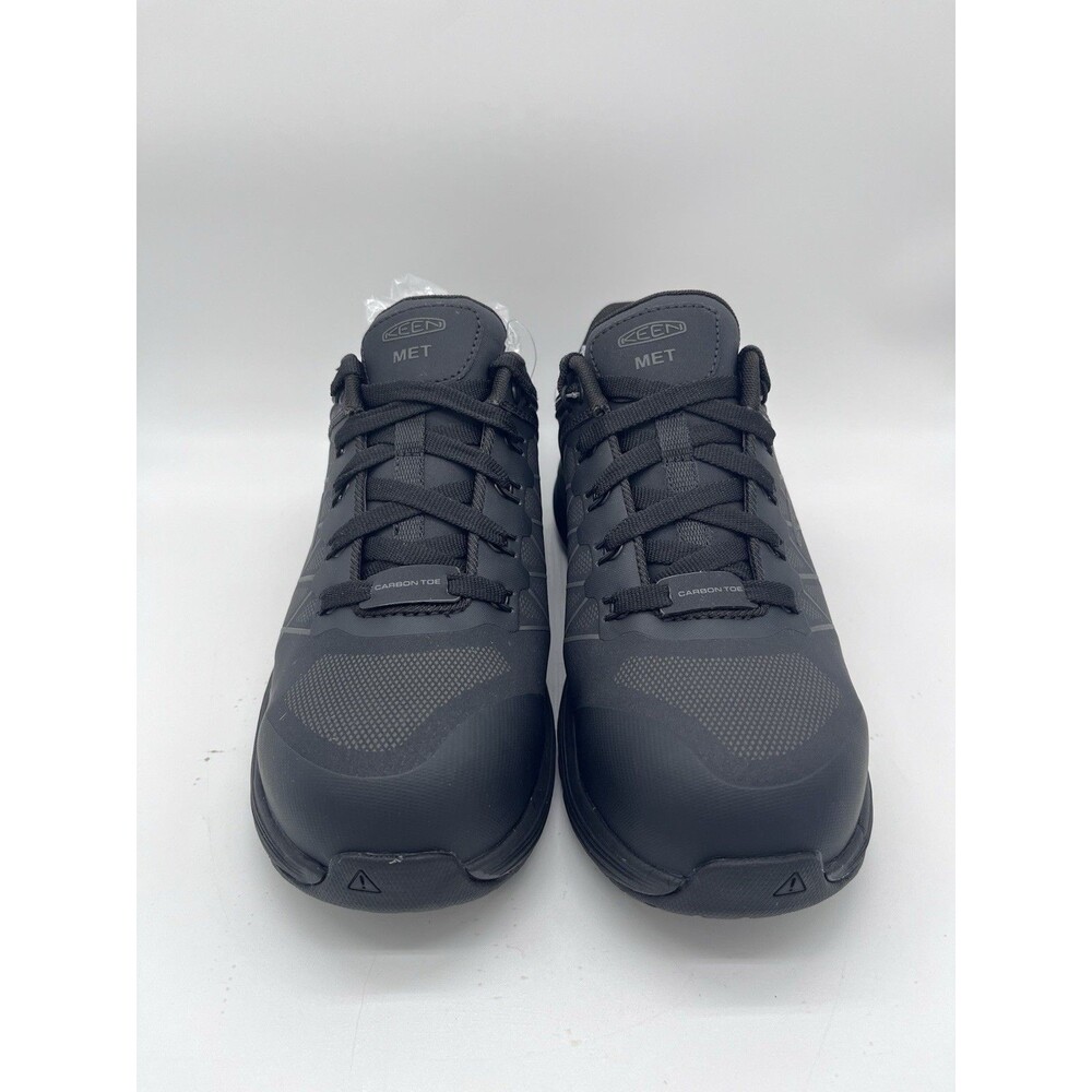 KEEN Vista Energy XT Work Sneaker INT MET (Carbon Toe) Women's 7